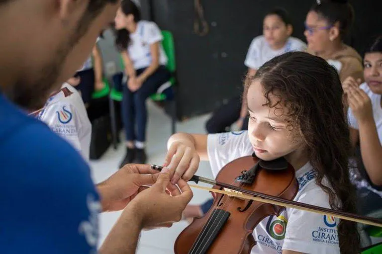 Foto: Protásio de Morais