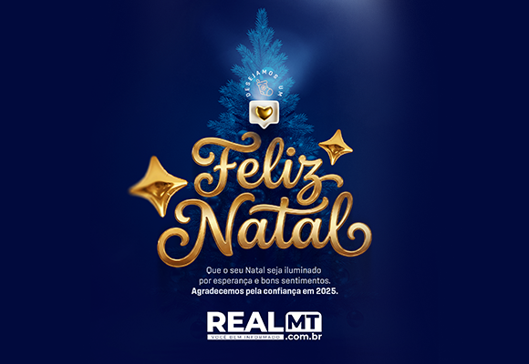 Feliz Natal