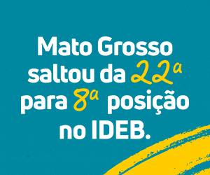 EDUCAÇÃO MT
