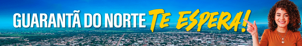 CAMPANHA GUARANTÃ 01 OUT