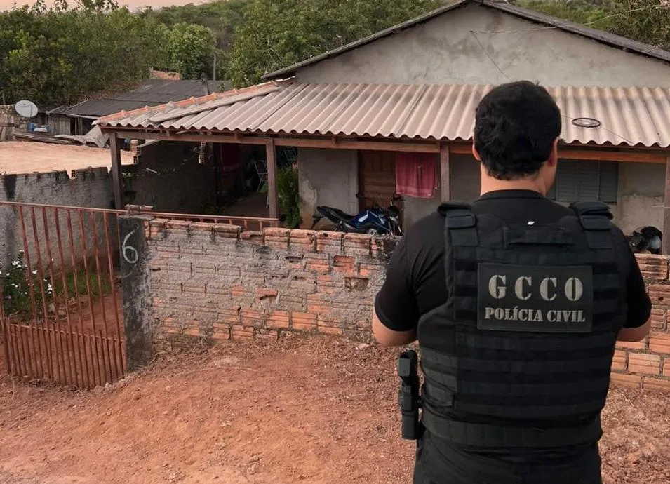 Funcionários de empresa do agro são alvos de operação por suspeita de desviar mais de R$ 1 milhão em grãos em MT