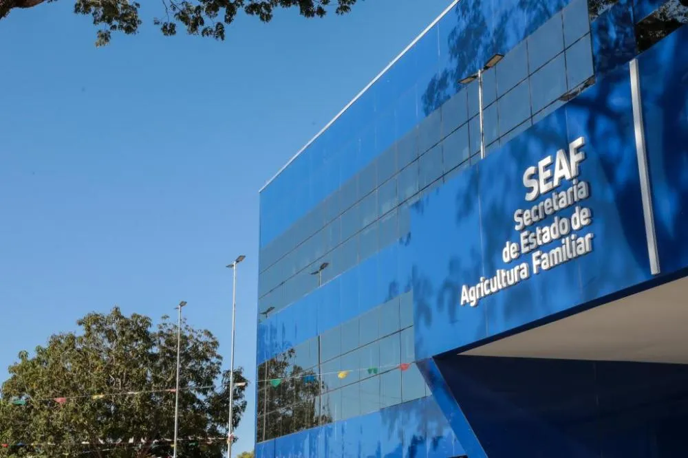 Governo de MT abre licitação para aquisição de equipamentos voltados à cadeia produtiva do leite