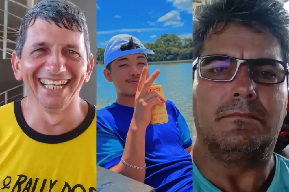 Identificados três mortos em grave colisão entre carro e caminhonete em Alta Floresta