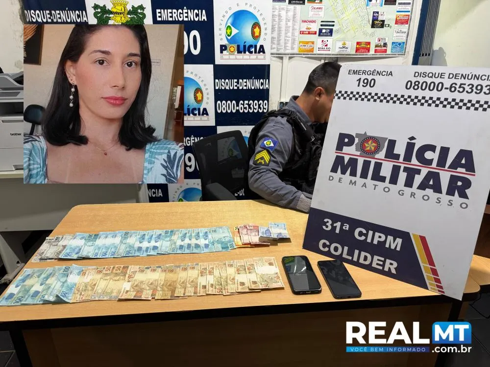 Polícia Militar apreende menores suspeitos de latrocínio; filha da vítima, de 13 anos, está entre os envolvidos