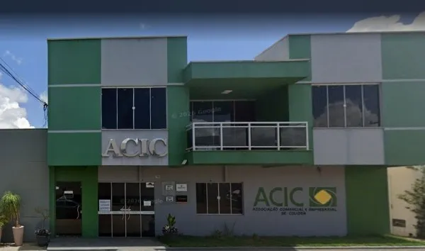 ACIC abre inscrições de chapas para eleição da nova diretoria em Colíder