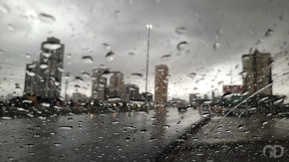 Inmet emite alerta e termômetros podem chegar aos 43°C em MT