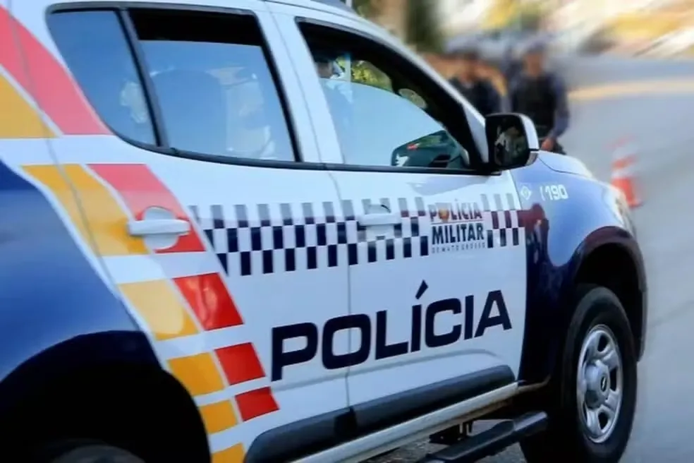 Três suspeitos morrem em confronto com a PM após roubo em casa em MT