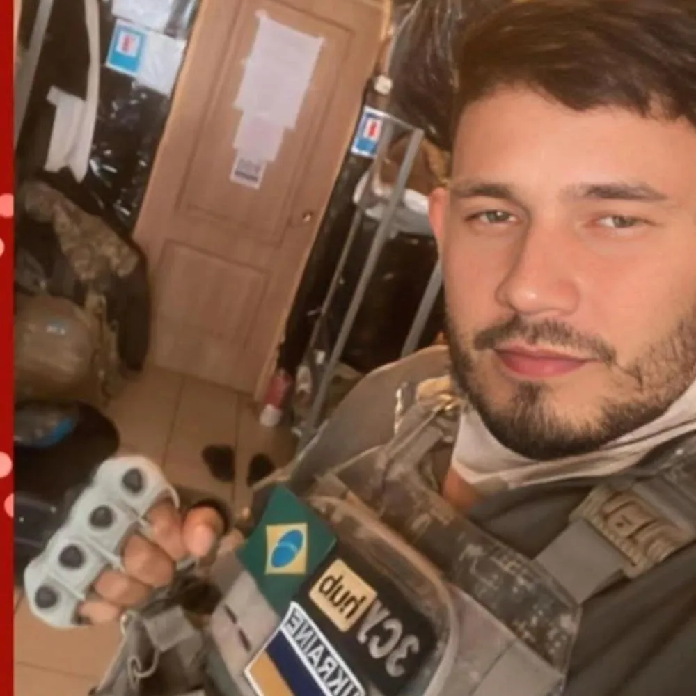 Soldado mato-grossense morre em bombardeio na guerra entre Ucrânia e Rússia