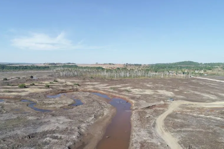 Justiça dá prazo de 10 dias para réus se manifestarem em ação do MP