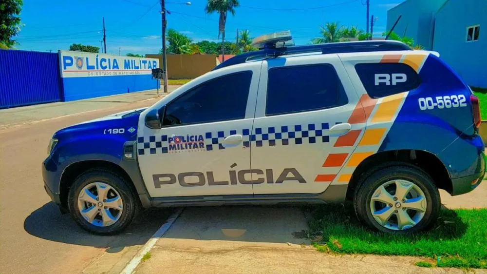 Homem é preso por importunação sexual em lojas do centro; vítima relata que ele se masturbou e ejaculou no balcão