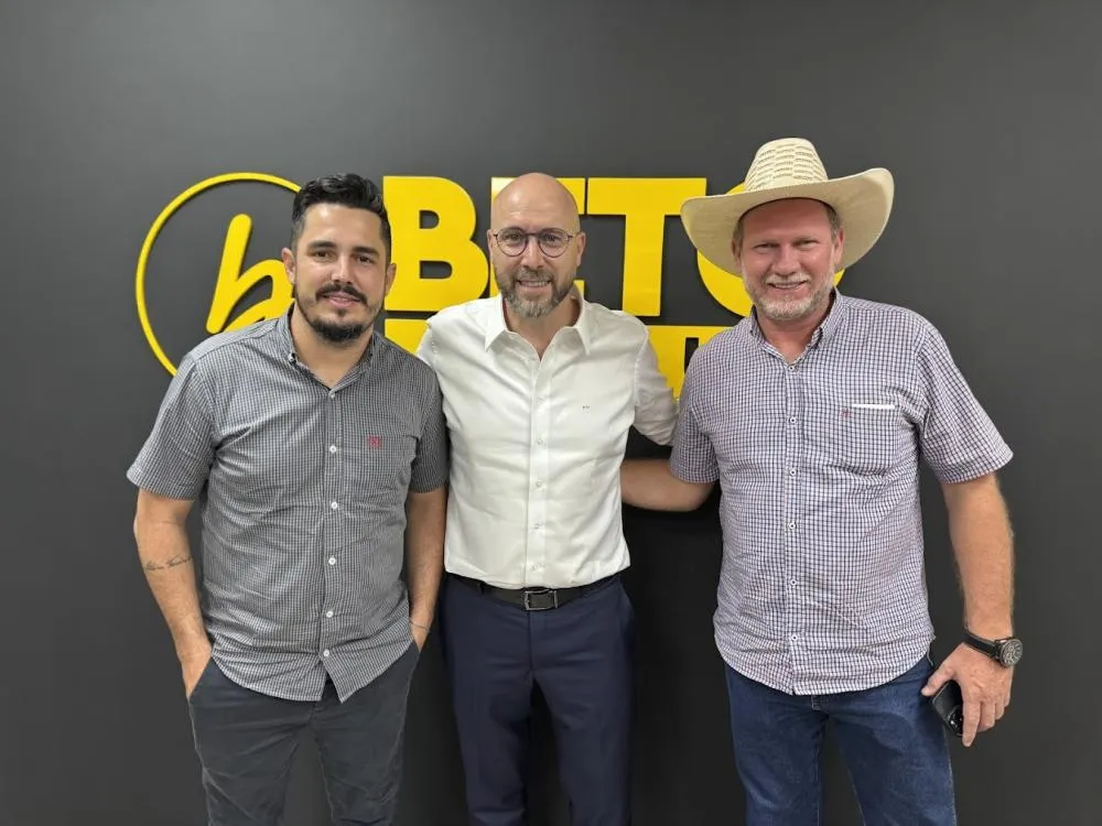 Deputado Beto destina emenda de R$ 1 milhão para saúde de Tabaporã