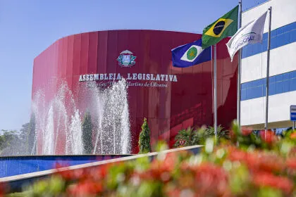 TVAL exibe histórias dos 190 anos da Assembleia Legislativa em programação especial