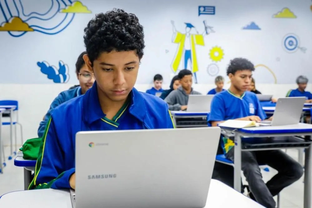 Rematrícula da rede estadual de ensino encerra nesta sexta-feira (3) em MT