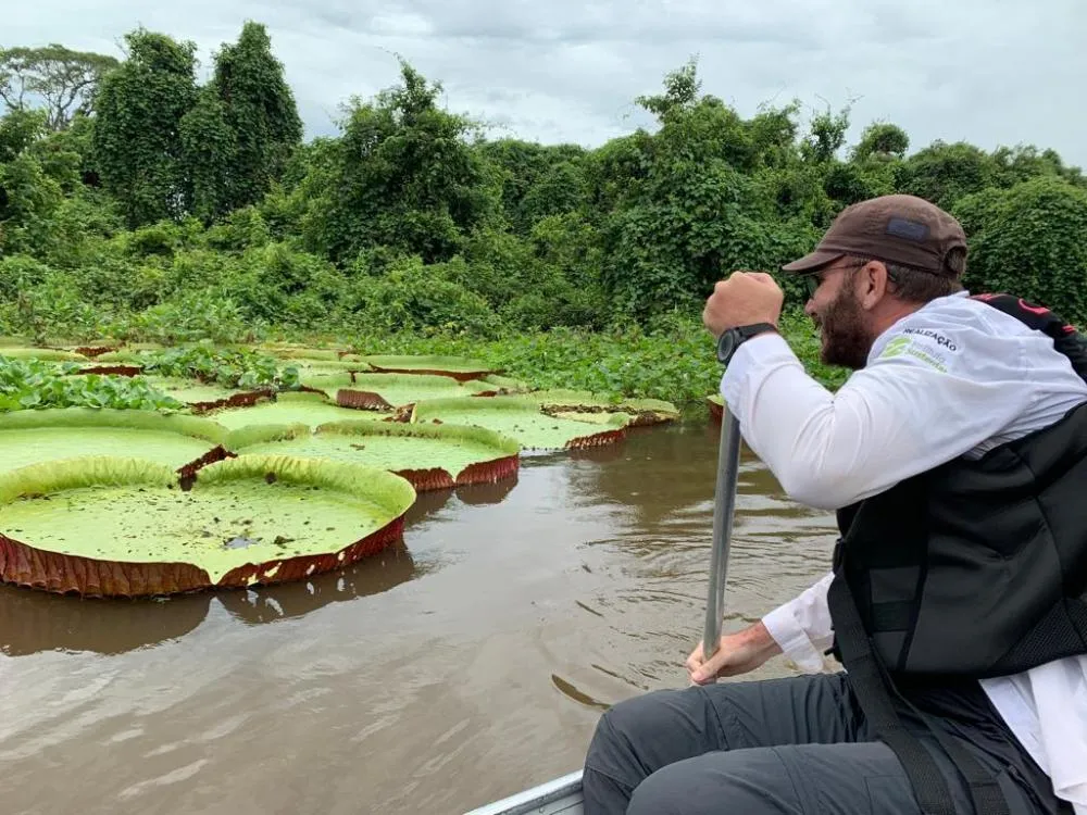 Município de MT é escolhido para sediar 1ª edição da COP Pantanal; veja datas