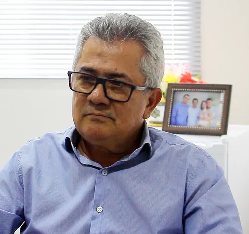 Vereador Zilmar Assis cobra cumprimento da Lei Municipal nº 721/2009, que garante direitos aos estagiários do serviço público