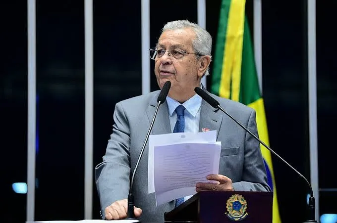Jayme Campos e Janaina Riva se reúnem em Cuiabá para discutir alianças visando as eleições de 2026