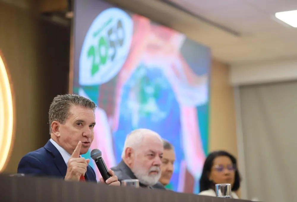 TCE-MT reforça ações de prevenção e educação ambiental no combate às queimadas em Mato Grosso