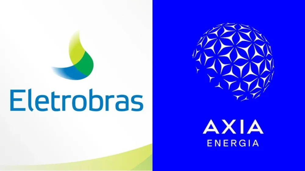 Eletrobras muda nome para Axia Energia 3 anos após privatização