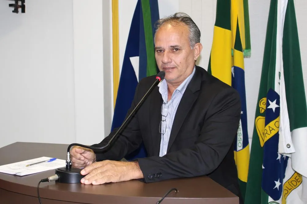 Foto: Ademir Oliveira