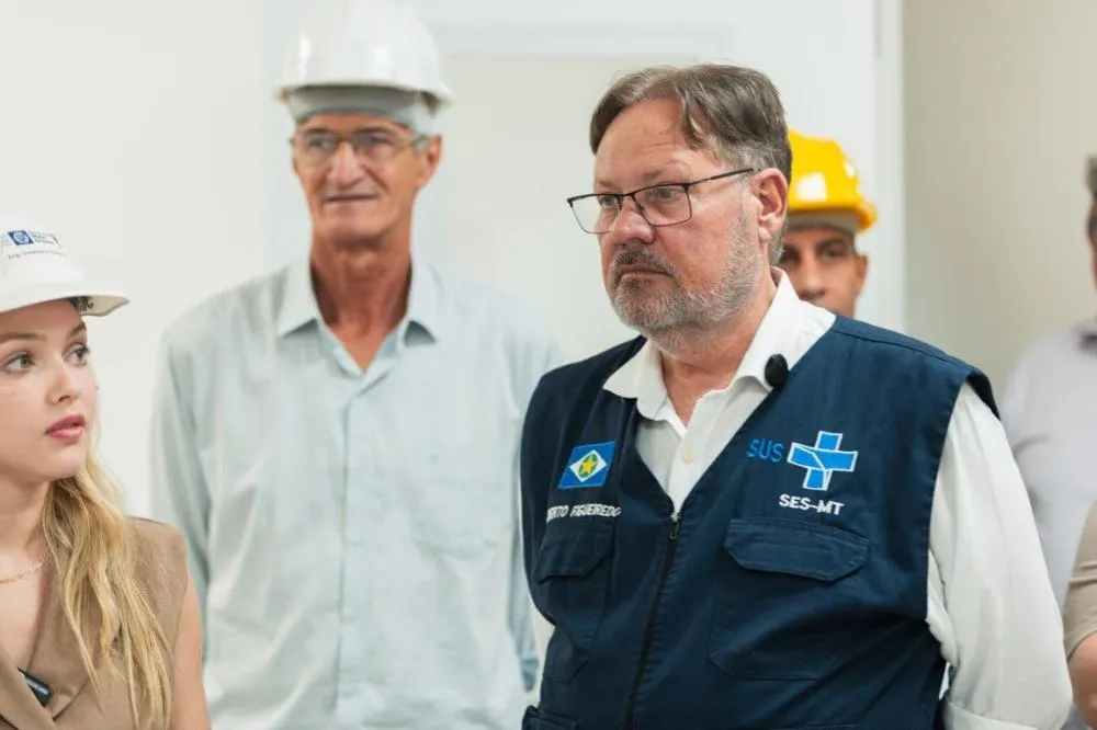 Foto: Ueslei Nascimento