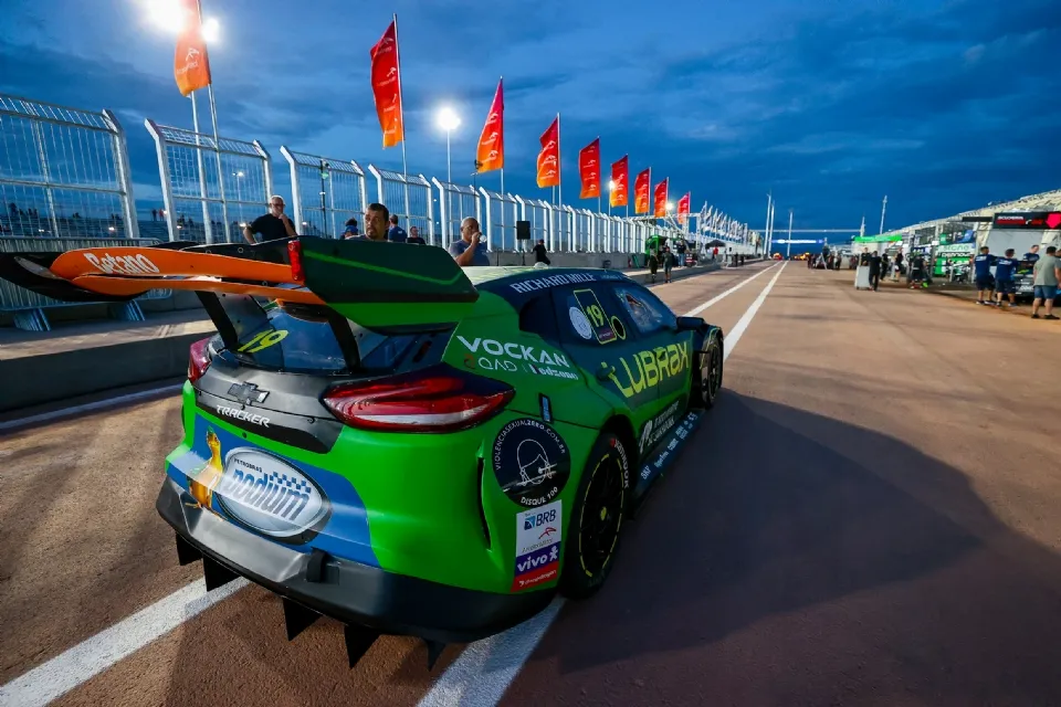 Foto: Mayke Toscano/Secom-MT