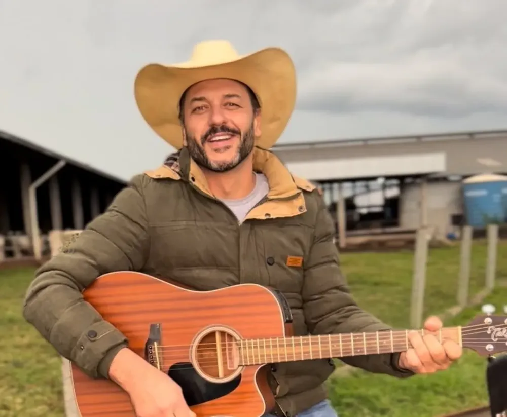 Autor de disparos que matou cantor que viveu em MT alega legítima defesa