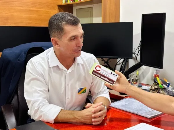 Prefeito Márcio Gonçalves se posiciona contra intimidação a servidoras públicas