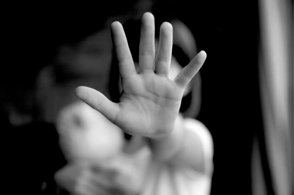 Suspeito de estuprar criança de 7 anos é preso em Colíder.