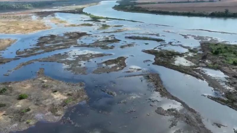 ALMT debate a situação da usina hidrelétrica de Colíder