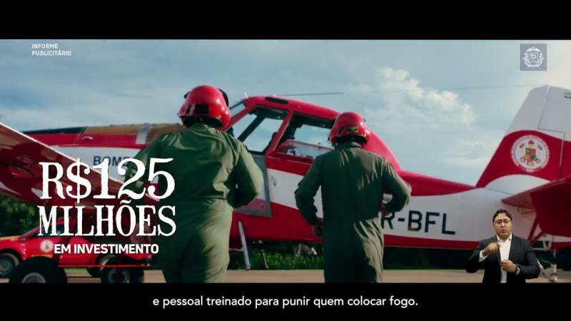 MT é tolerância zero nos crimes ambientais